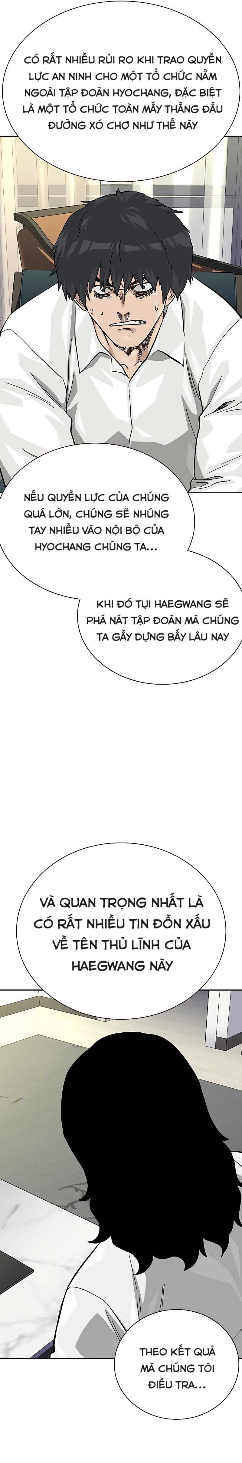 Để Có Thể Sống Sót Chapter 140 - Trang 2