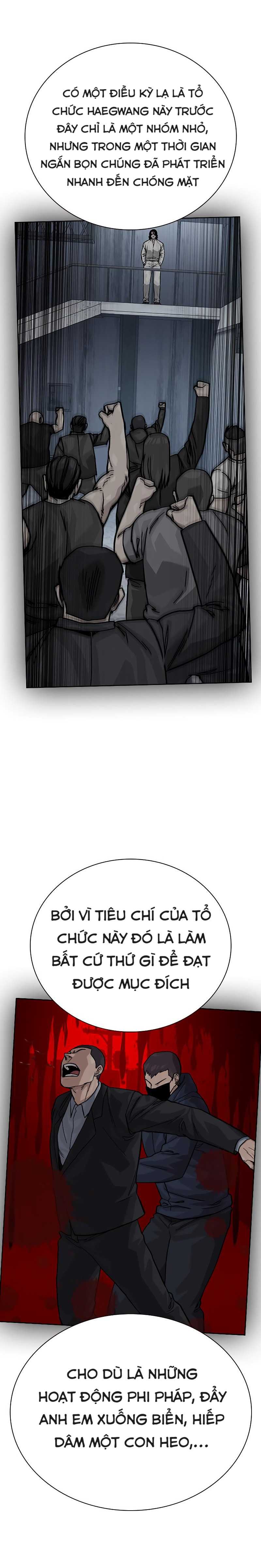 Để Có Thể Sống Sót Chapter 140 - Trang 2