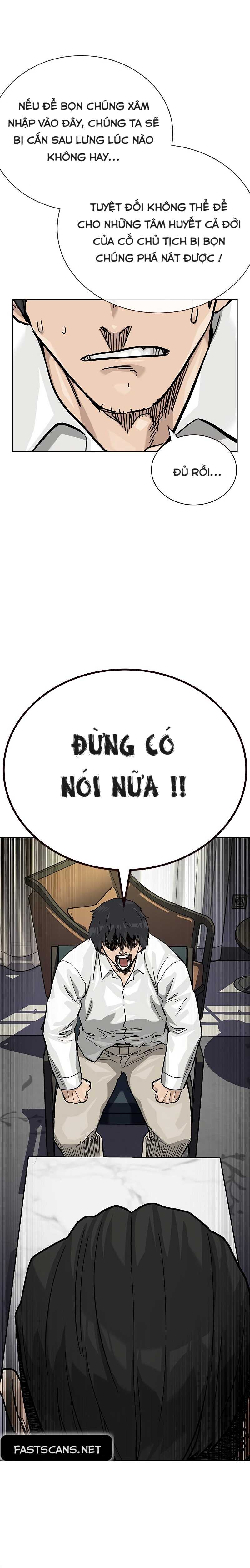 Để Có Thể Sống Sót Chapter 140 - Trang 2