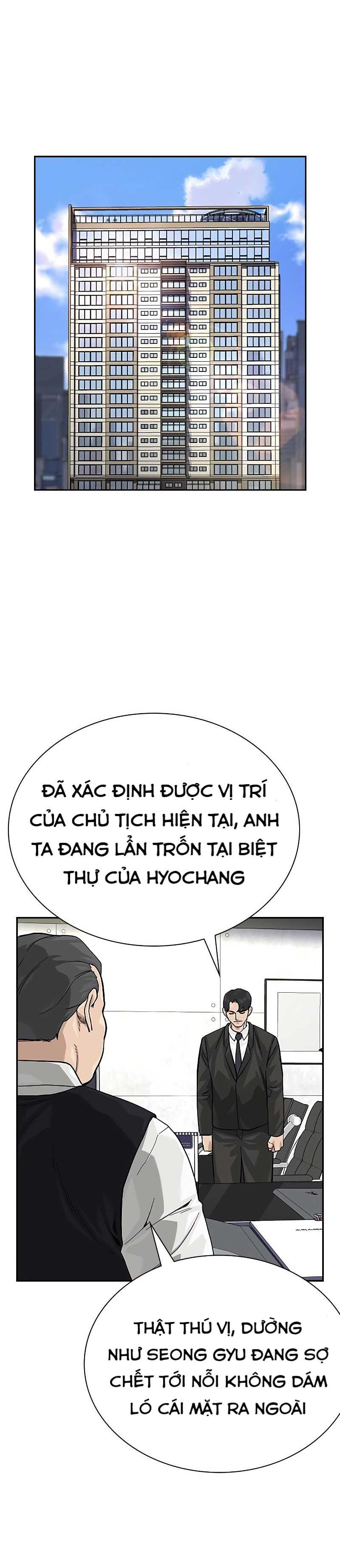 Để Có Thể Sống Sót Chapter 140 - Trang 2