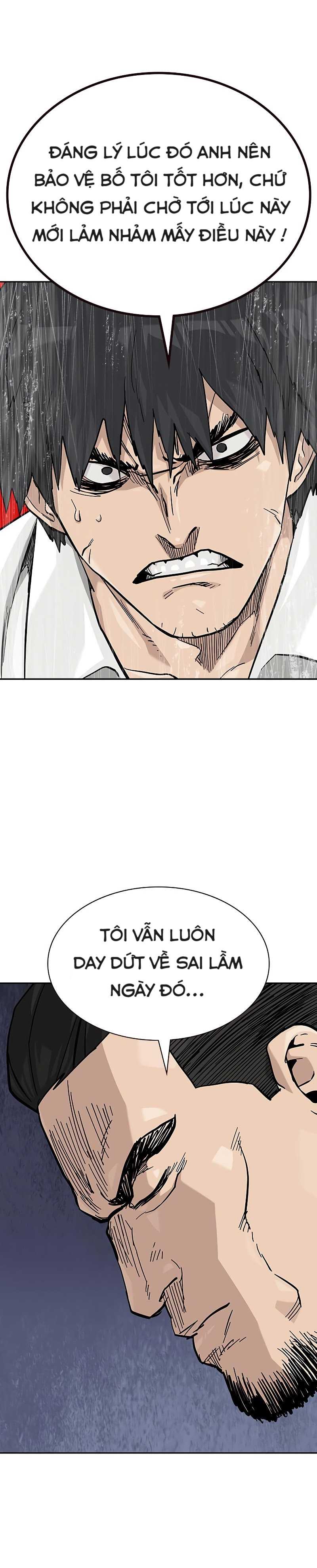 Để Có Thể Sống Sót Chapter 140 - Trang 2