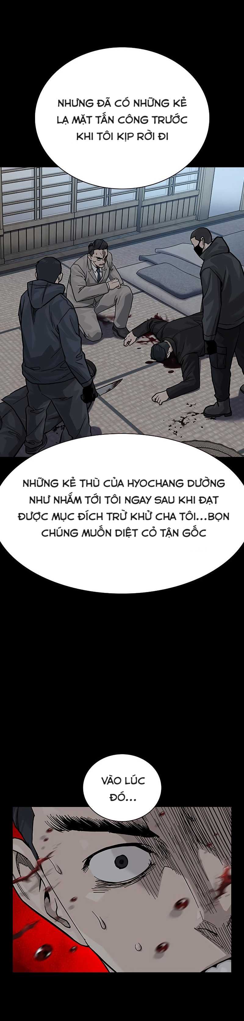 Để Có Thể Sống Sót Chapter 140 - Trang 2