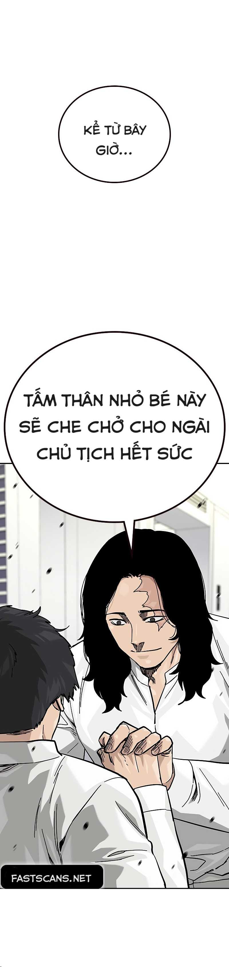 Để Có Thể Sống Sót Chapter 140 - Trang 2