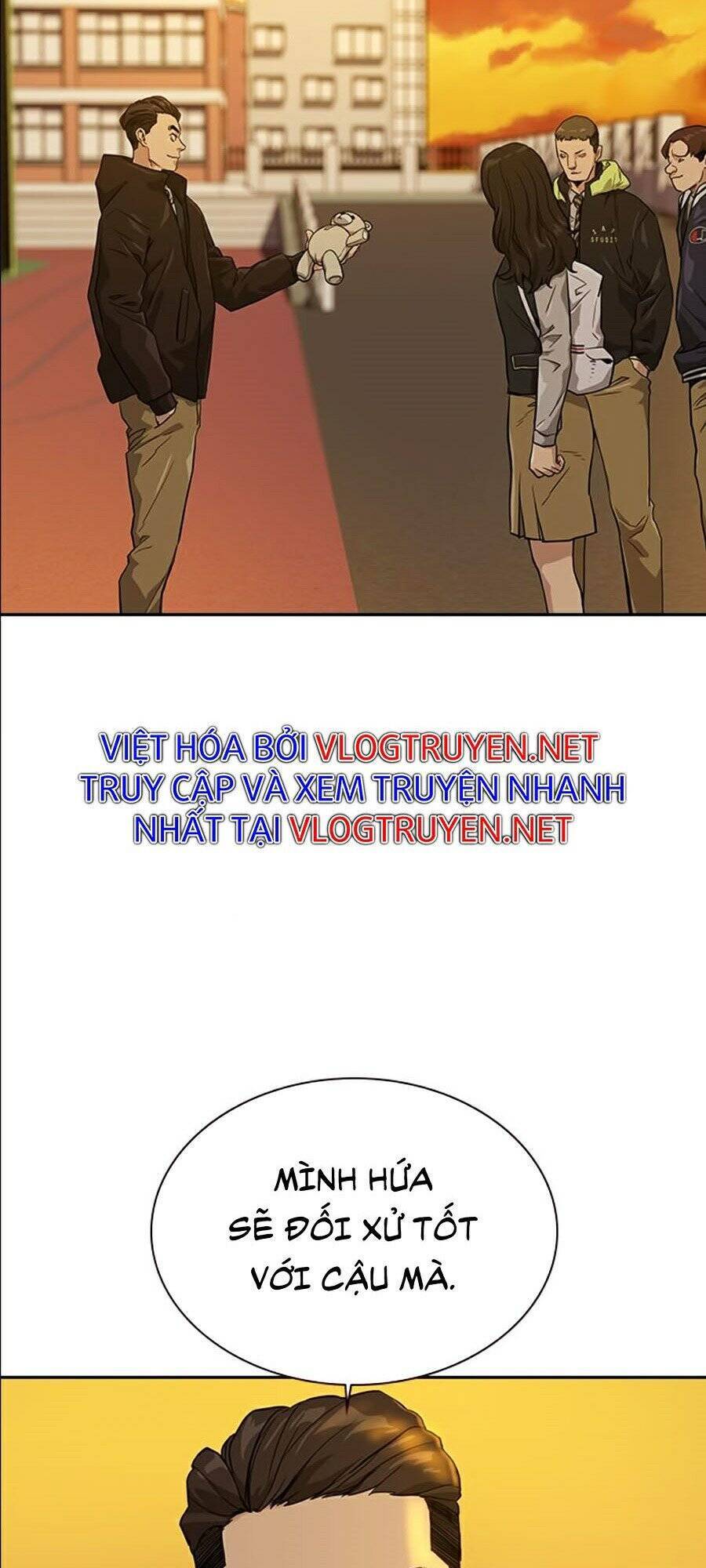 Để Có Thể Sống Sót Chapter 15 - Trang 2