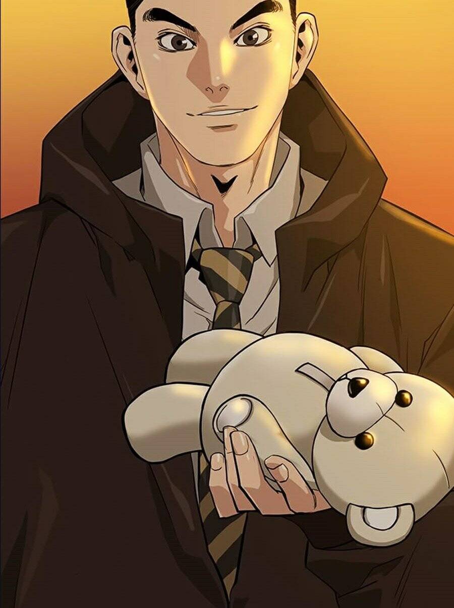 Để Có Thể Sống Sót Chapter 15 - Trang 2