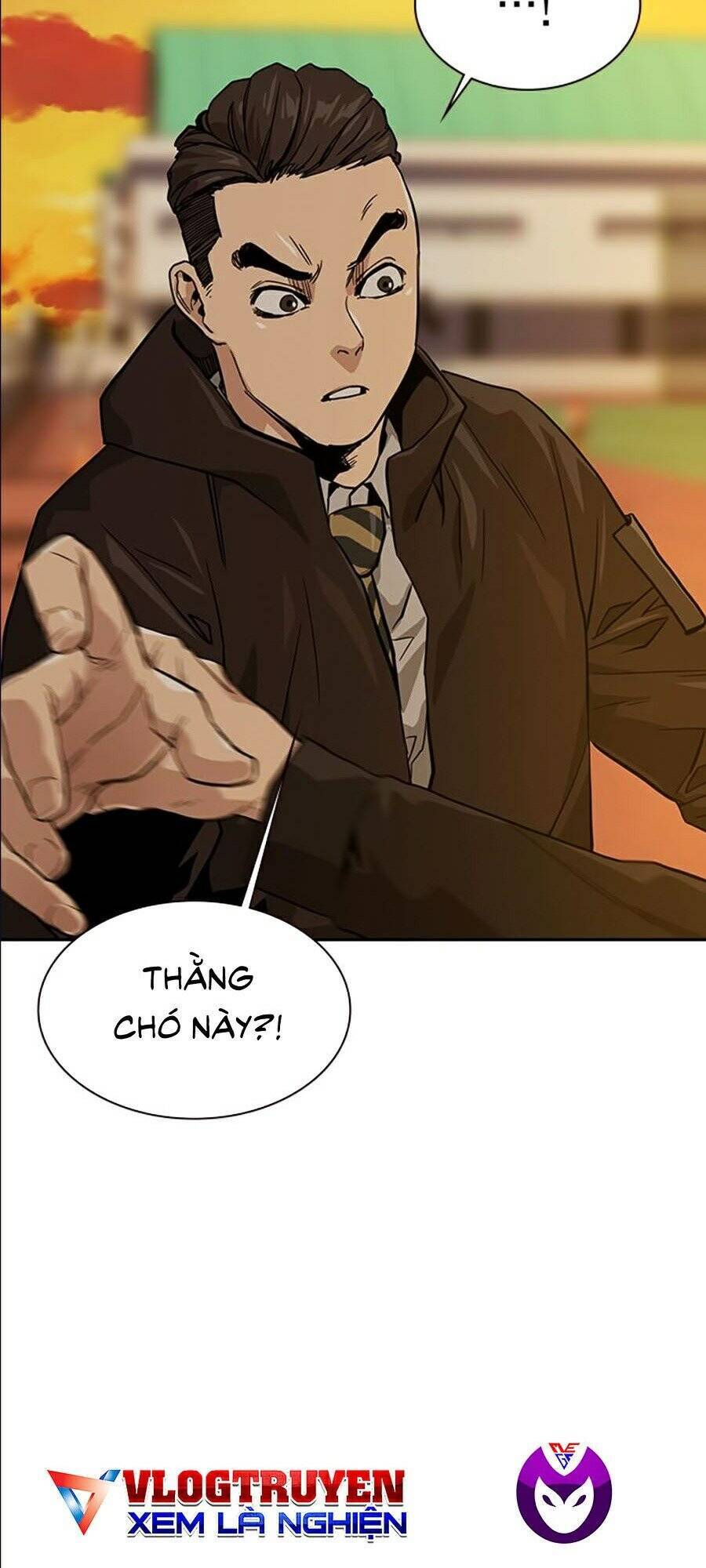 Để Có Thể Sống Sót Chapter 15 - Trang 2