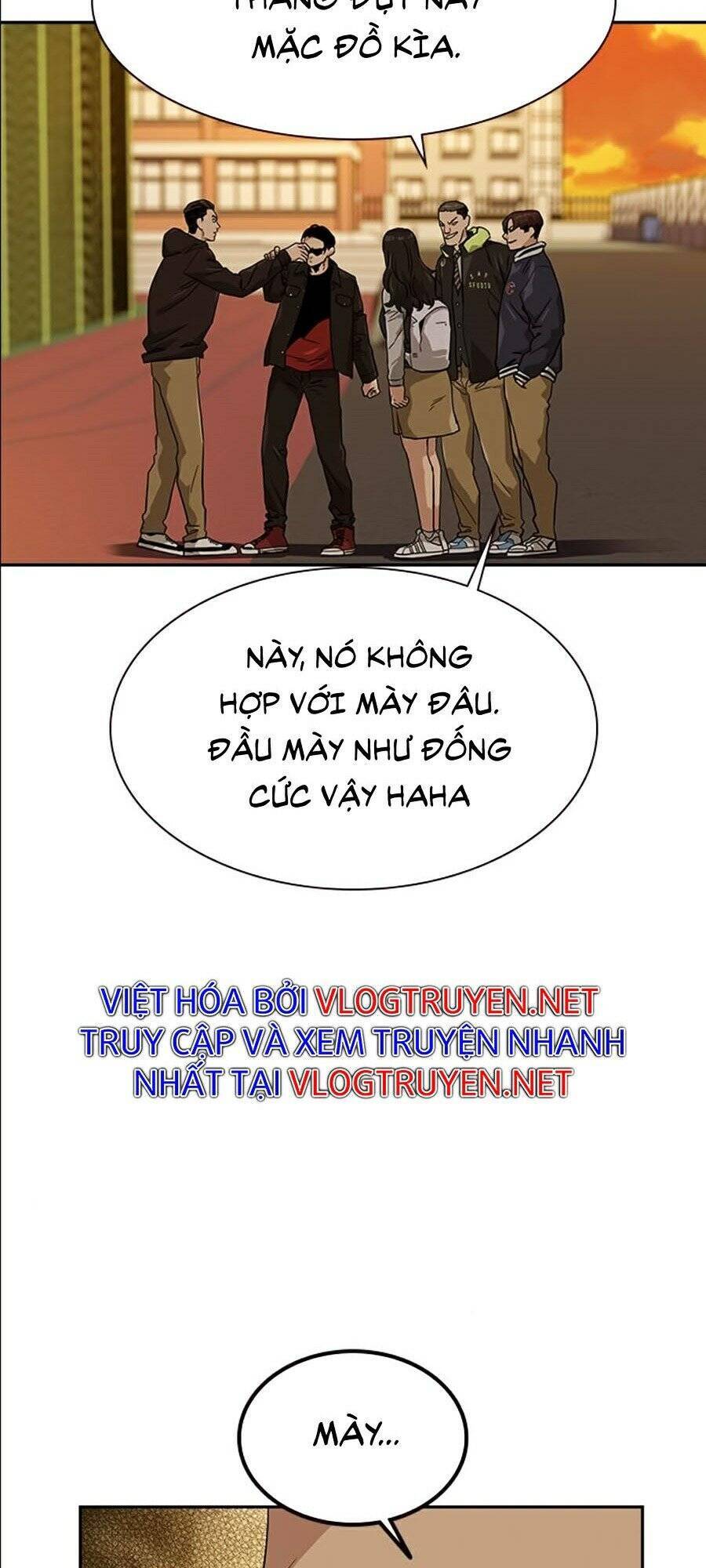 Để Có Thể Sống Sót Chapter 15 - Trang 2