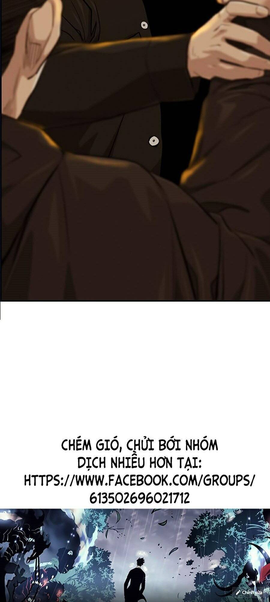 Để Có Thể Sống Sót Chapter 15 - Trang 2