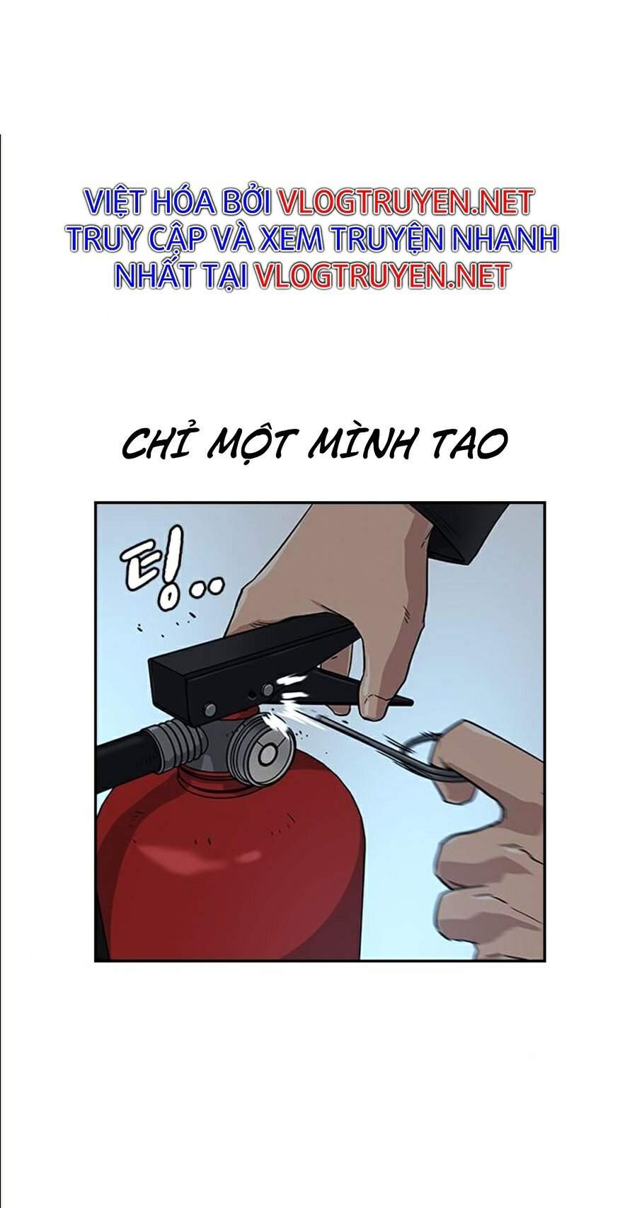 Để Có Thể Sống Sót Chapter 16 - Trang 2