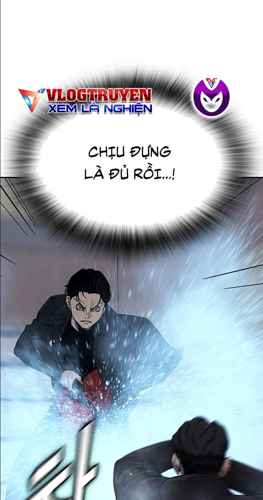 Để Có Thể Sống Sót Chapter 16 - Trang 2