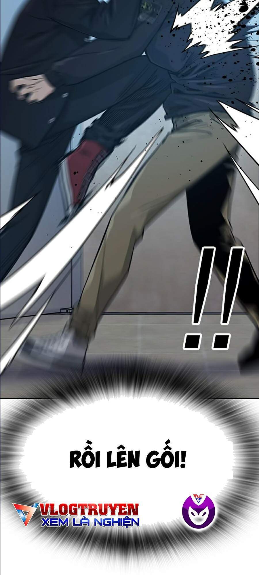 Để Có Thể Sống Sót Chapter 17 - Trang 2