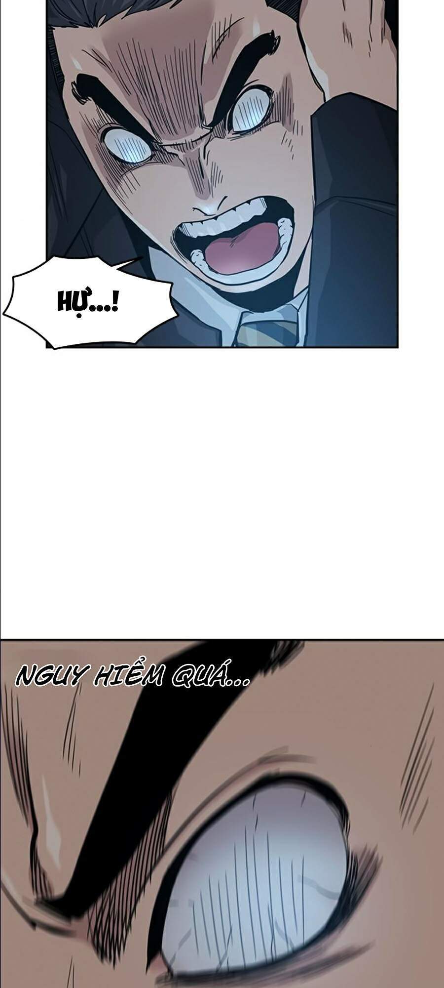 Để Có Thể Sống Sót Chapter 17 - Trang 2