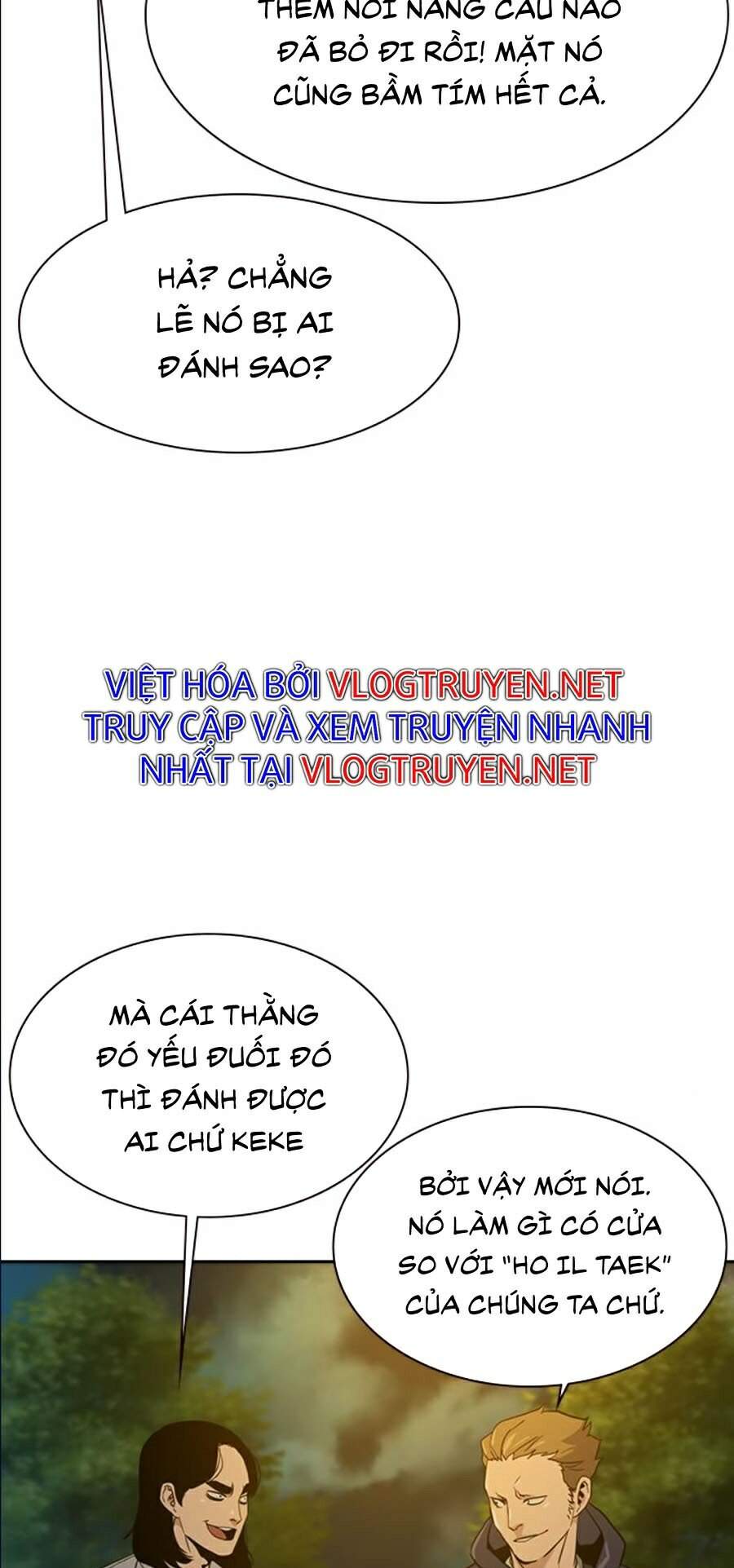 Để Có Thể Sống Sót Chapter 18 - Trang 2