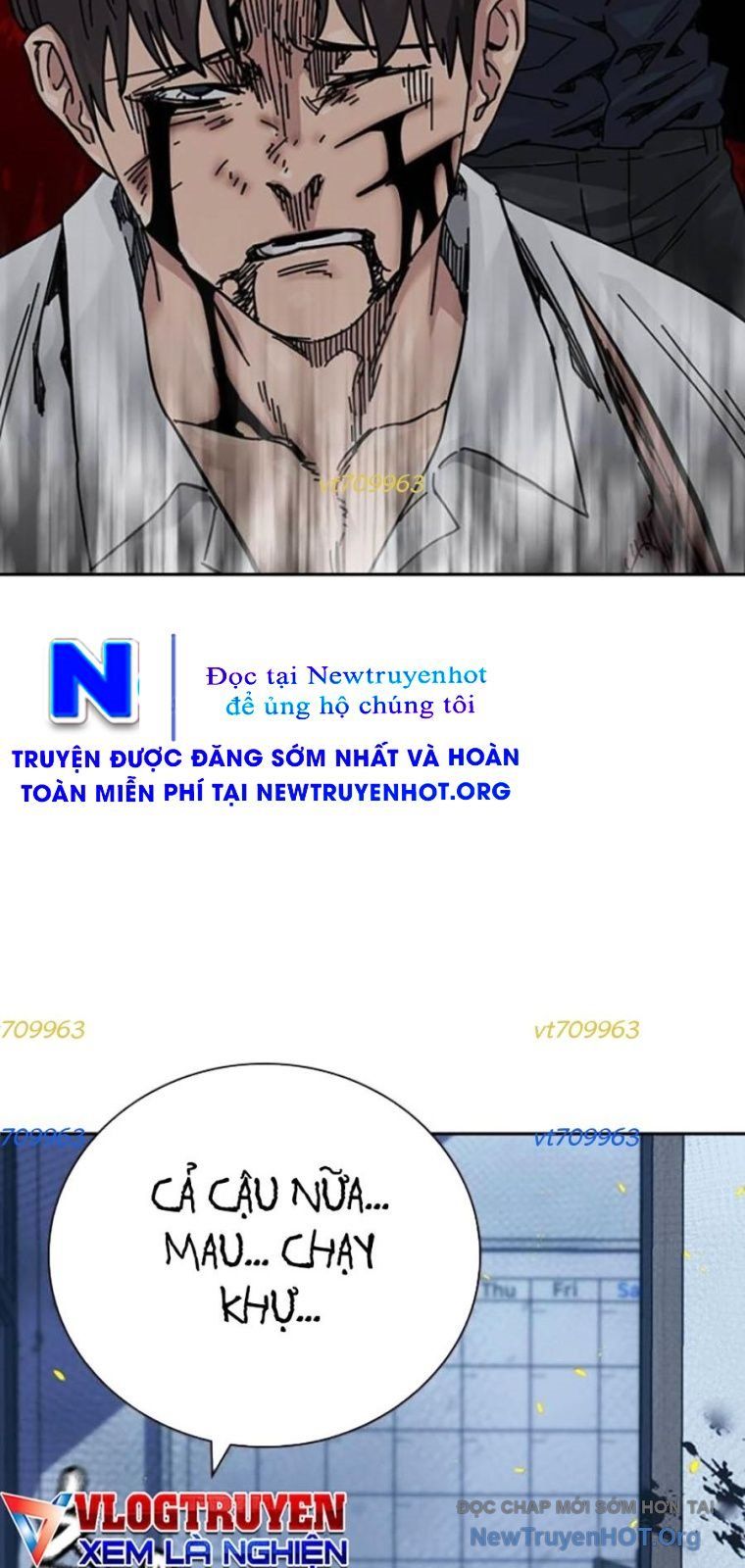 Để Có Thể Sống Sót Chapter 182.5 - Trang 2