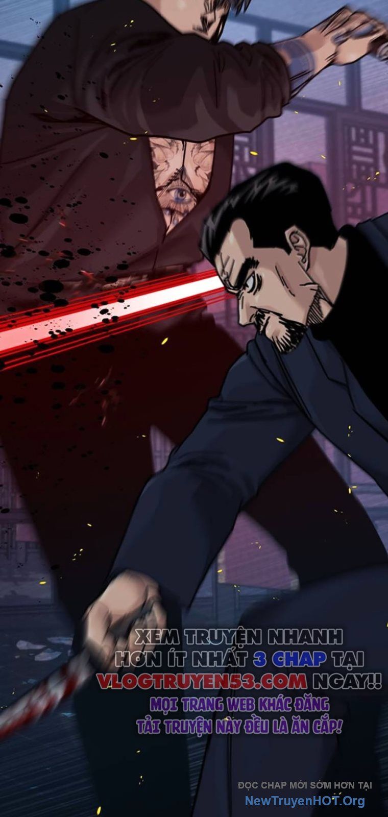 Để Có Thể Sống Sót Chapter 182.5 - Trang 2