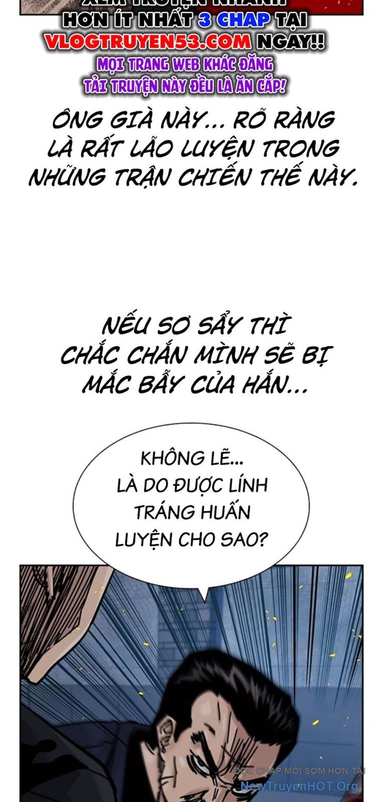 Để Có Thể Sống Sót Chapter 182.5 - Trang 2