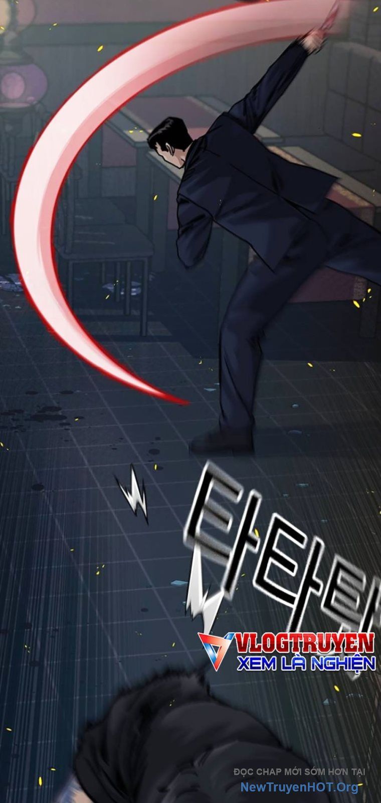 Để Có Thể Sống Sót Chapter 182.5 - Trang 2