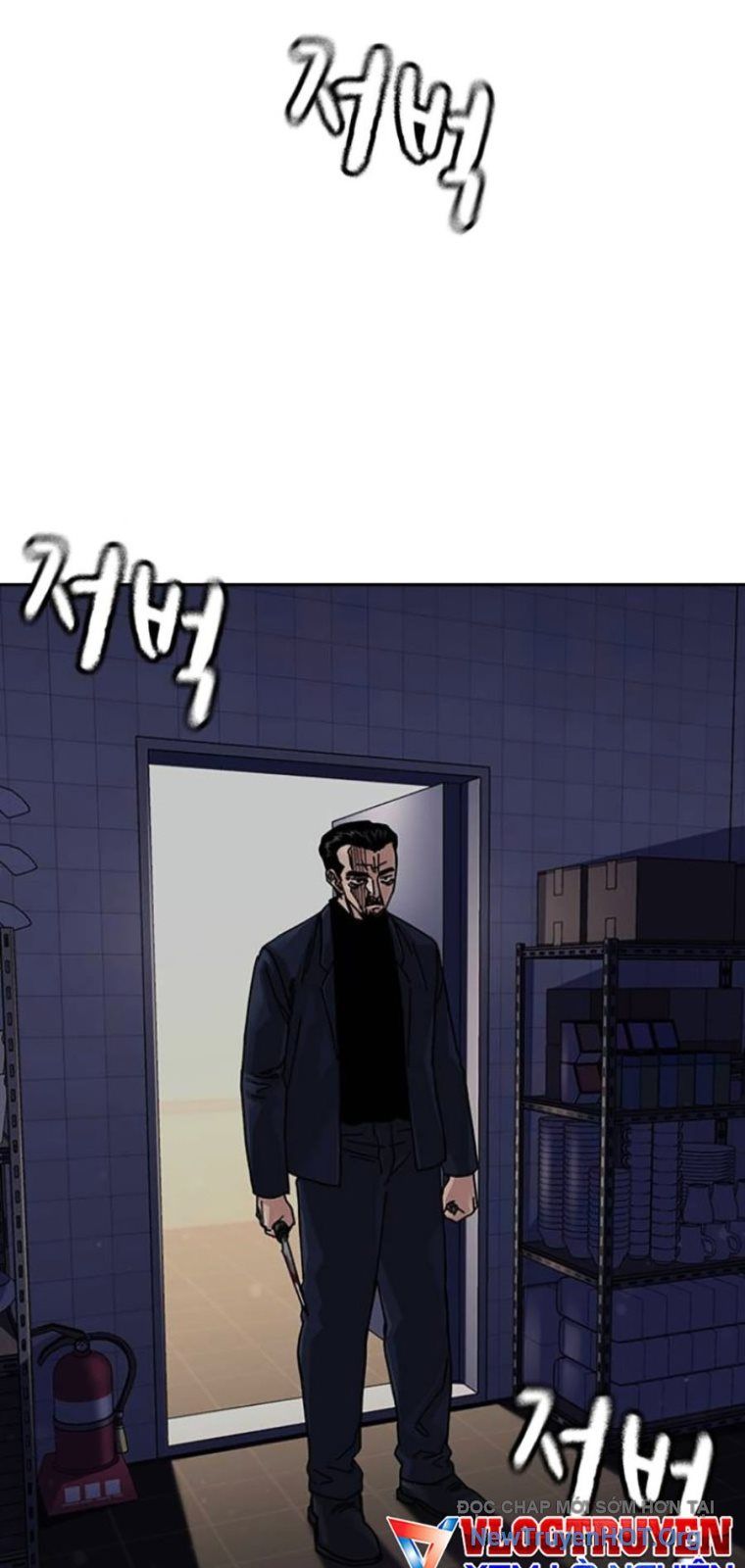 Để Có Thể Sống Sót Chapter 182.5 - Trang 2