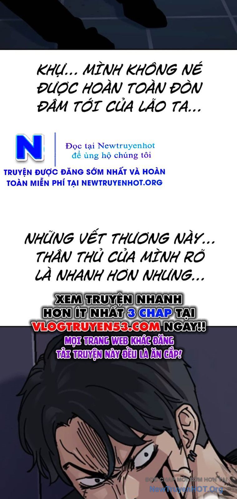 Để Có Thể Sống Sót Chapter 182.5 - Trang 2