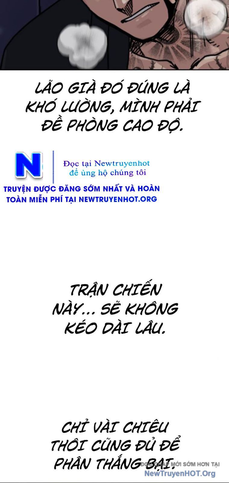 Để Có Thể Sống Sót Chapter 182.5 - Trang 2