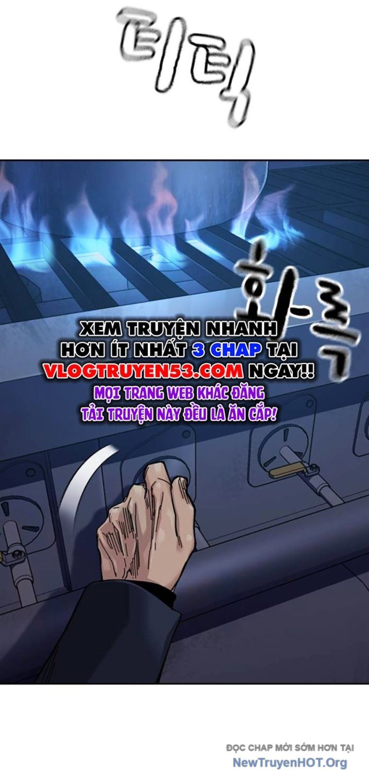 Để Có Thể Sống Sót Chapter 182.5 - Trang 2