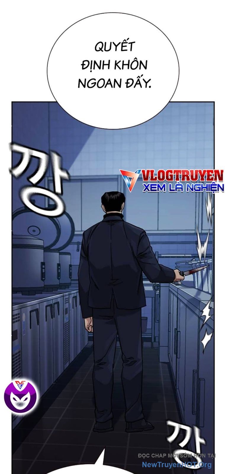 Để Có Thể Sống Sót Chapter 182.5 - Trang 2