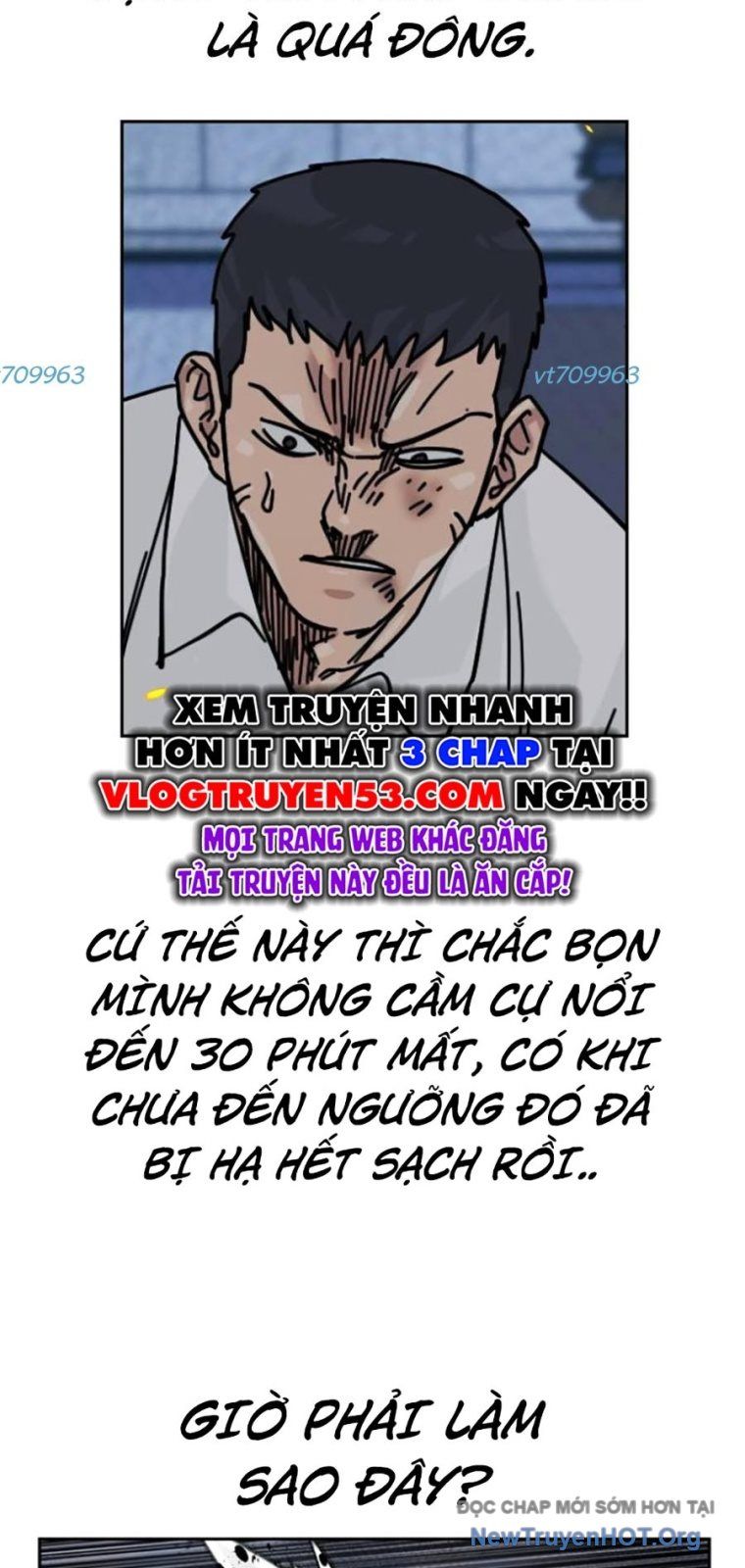 Để Có Thể Sống Sót Chapter 182.5 - Trang 2