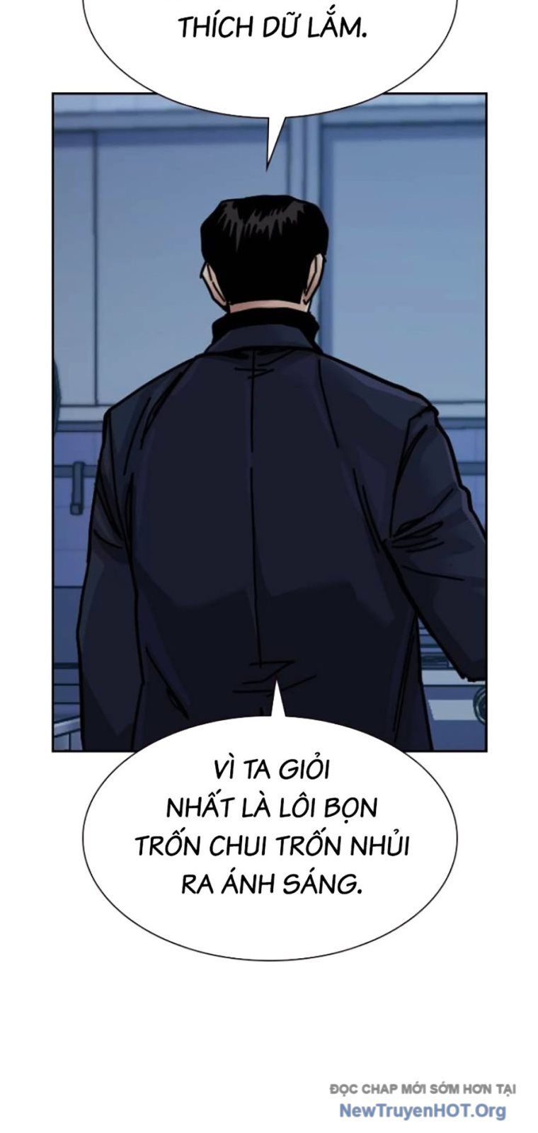 Để Có Thể Sống Sót Chapter 182.5 - Trang 2