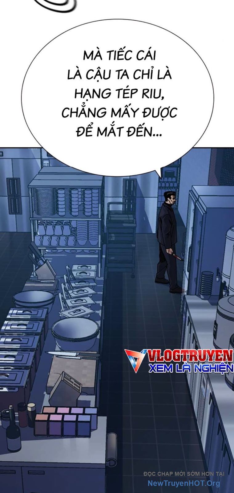 Để Có Thể Sống Sót Chapter 182.5 - Trang 2
