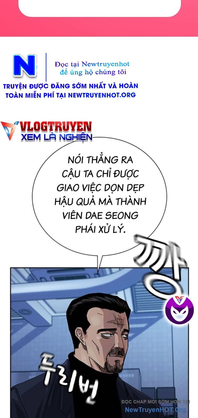 Để Có Thể Sống Sót Chapter 182.5 - Trang 2