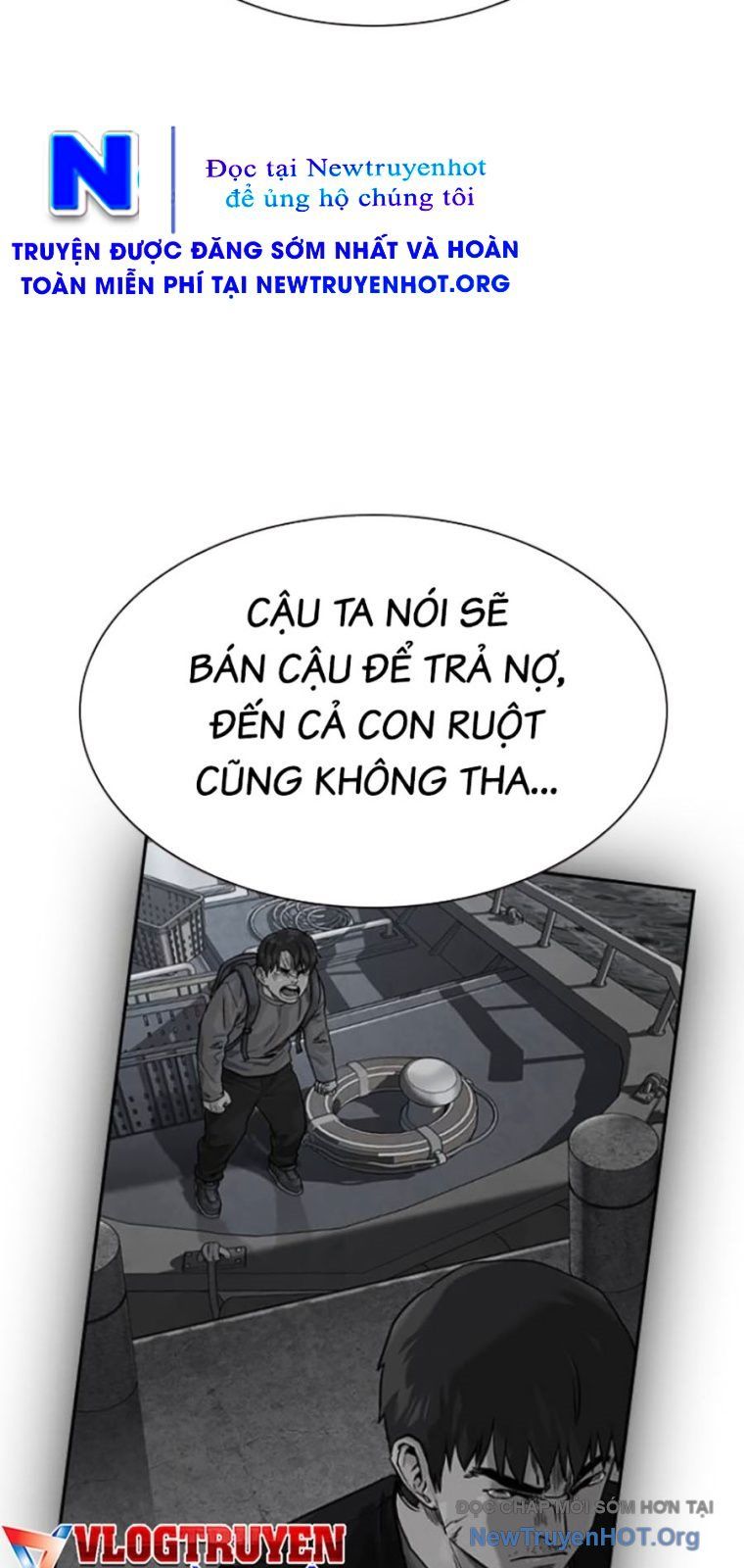 Để Có Thể Sống Sót Chapter 182.5 - Trang 2