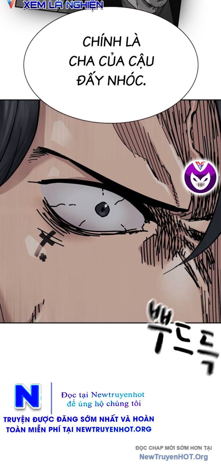 Để Có Thể Sống Sót Chapter 182.5 - Trang 2