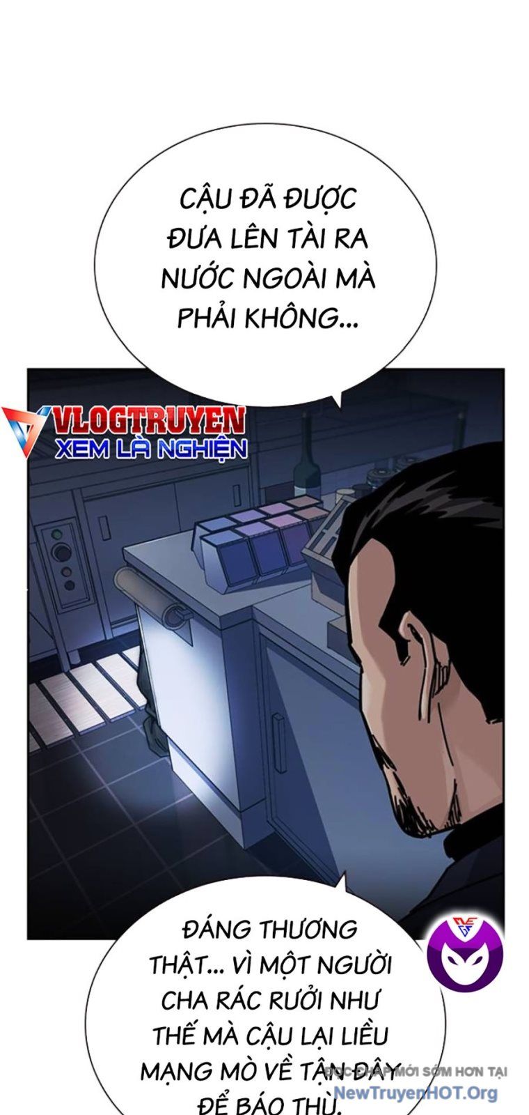 Để Có Thể Sống Sót Chapter 182.5 - Trang 2