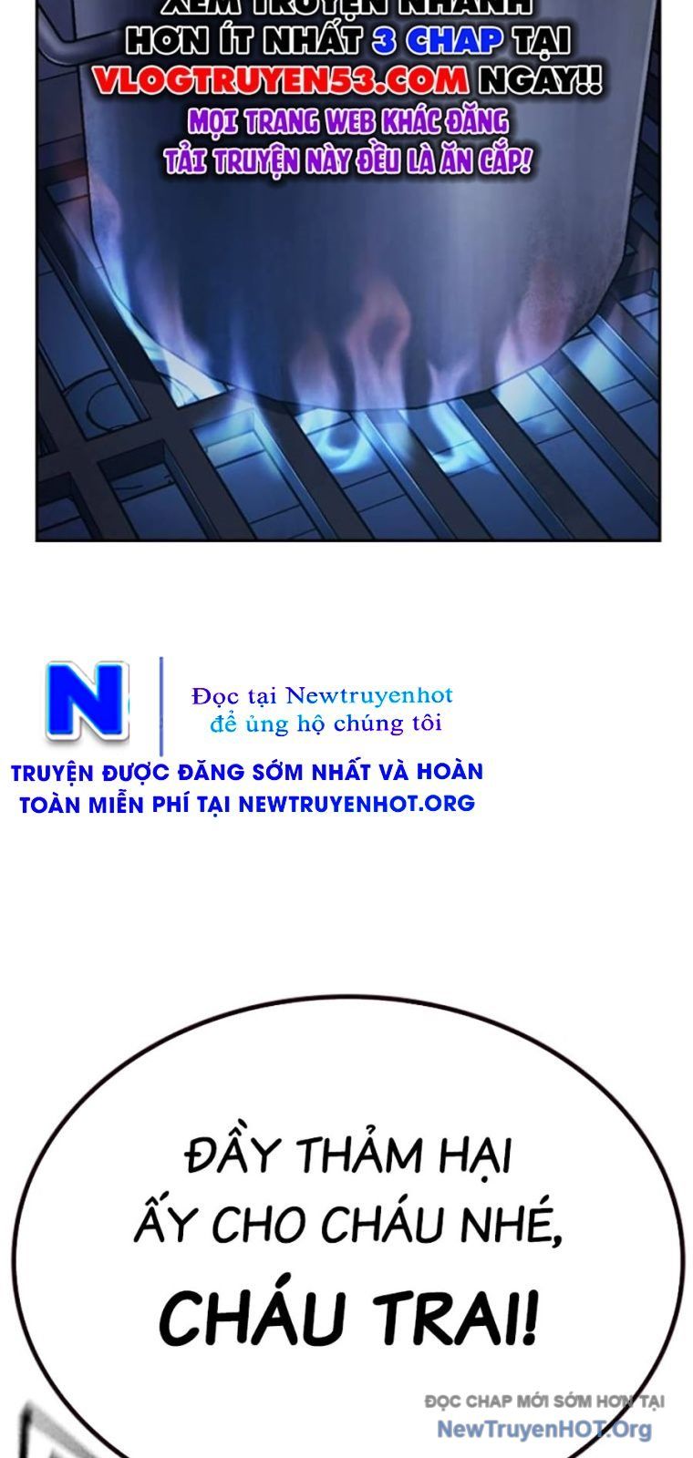 Để Có Thể Sống Sót Chapter 182.5 - Trang 2