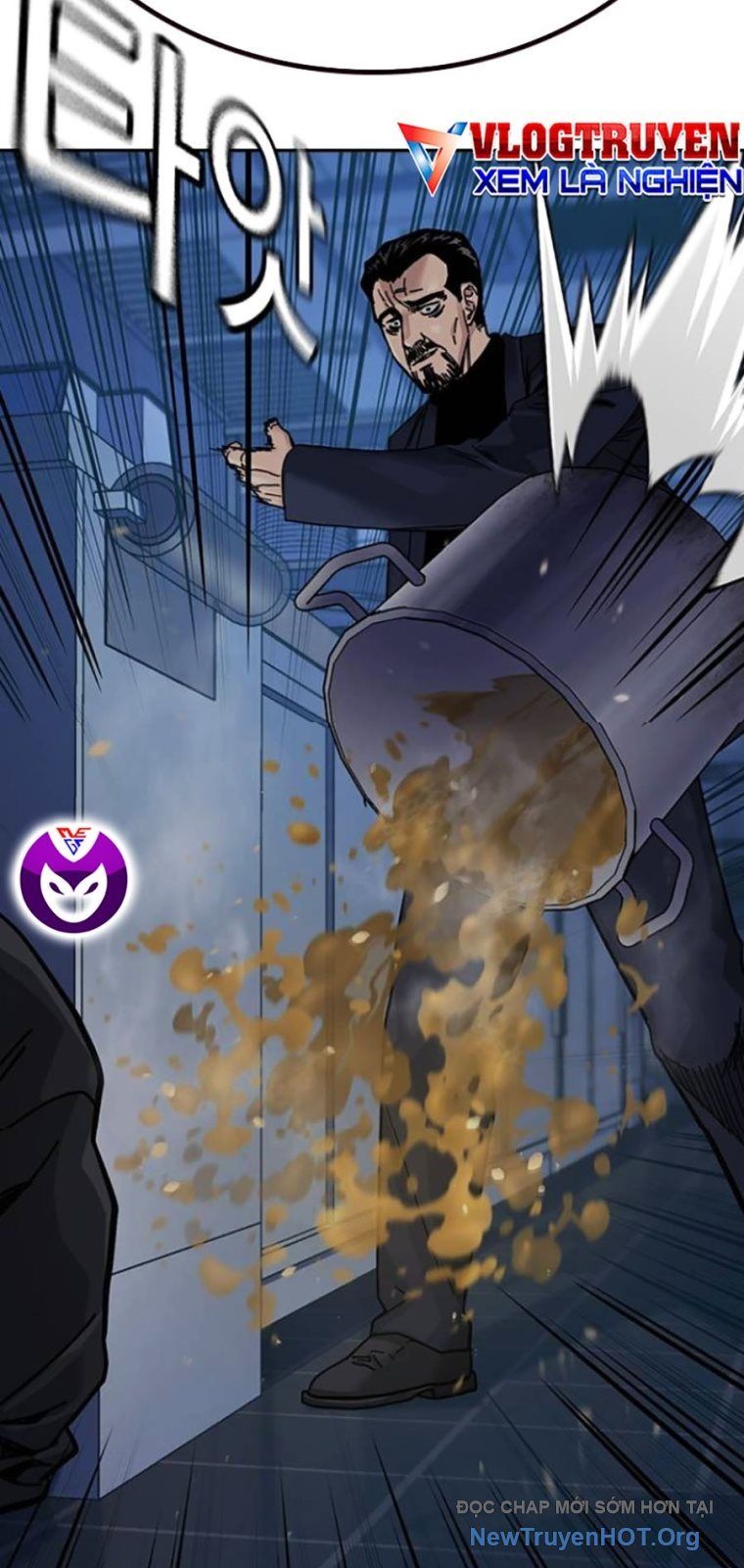 Để Có Thể Sống Sót Chapter 182.5 - Trang 2