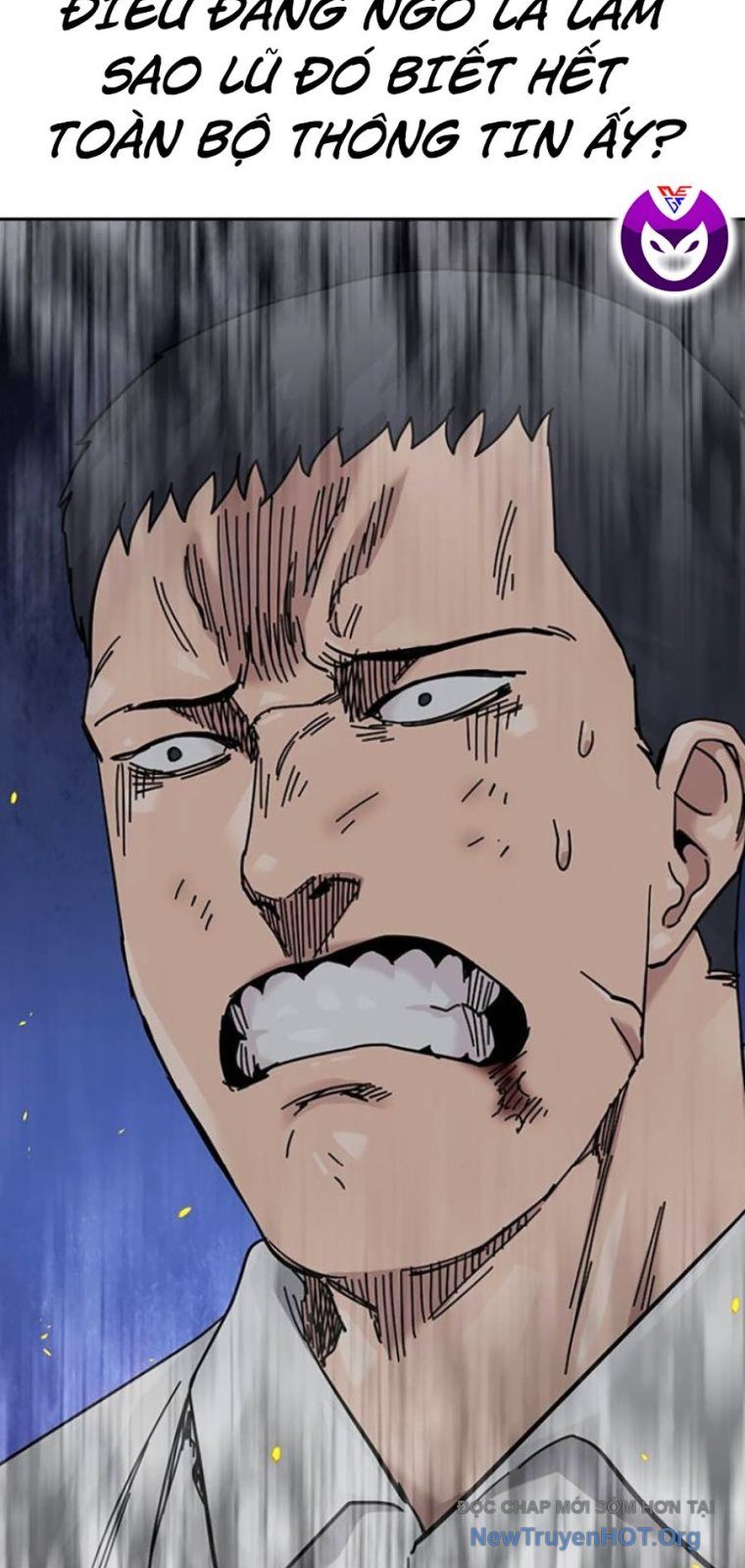Để Có Thể Sống Sót Chapter 182.5 - Trang 2