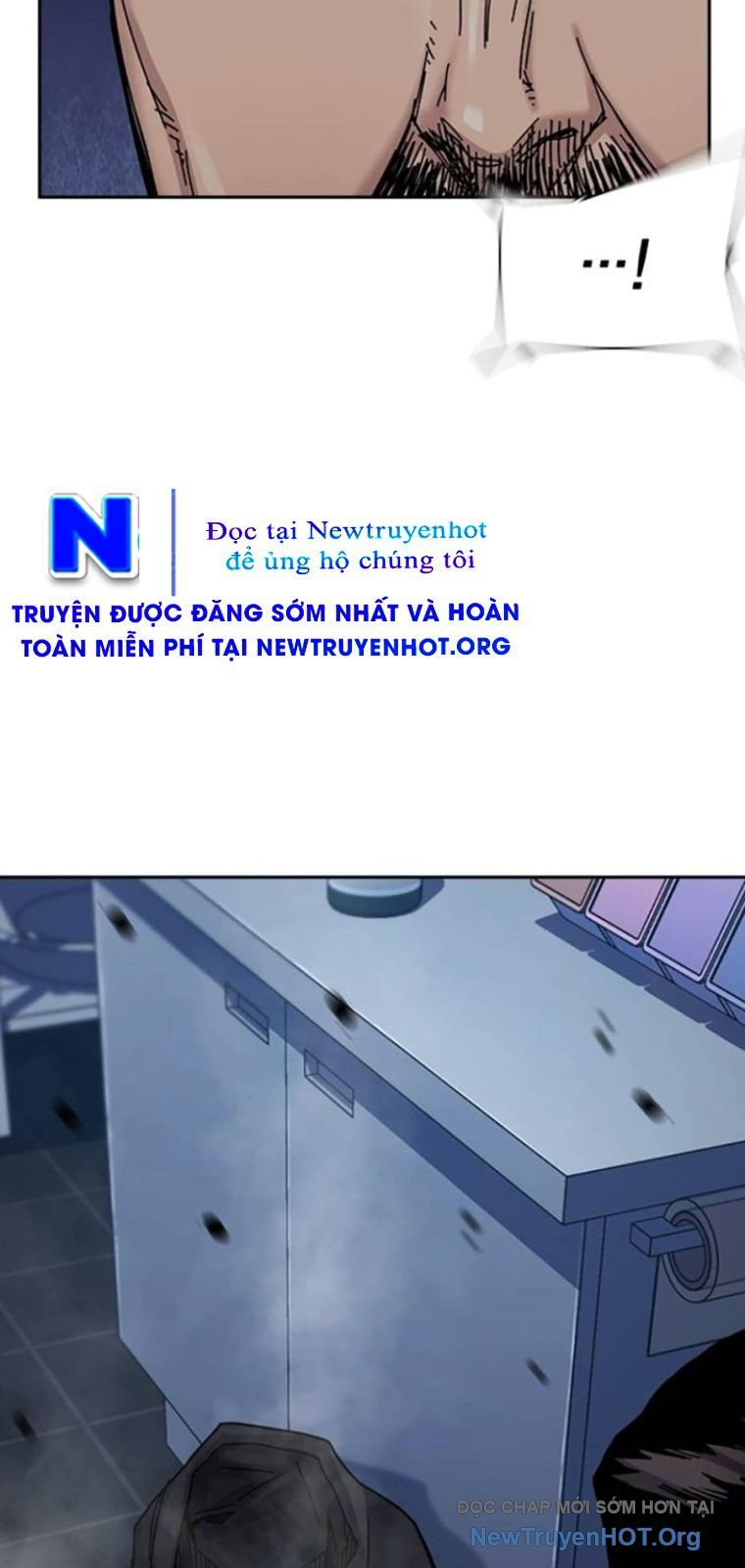 Để Có Thể Sống Sót Chapter 182.5 - Trang 2