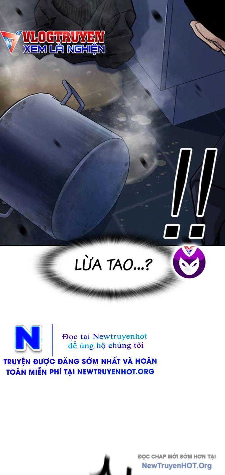 Để Có Thể Sống Sót Chapter 182.5 - Trang 2