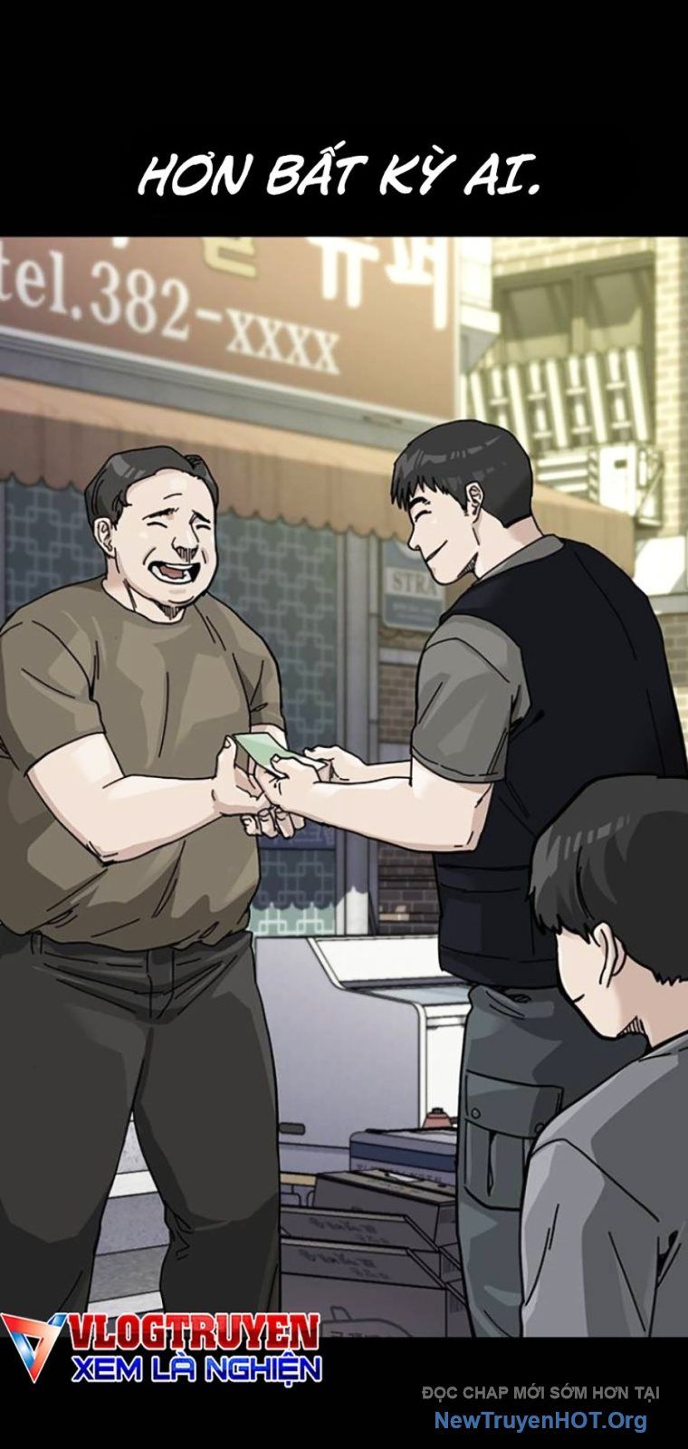 Để Có Thể Sống Sót Chapter 182.5 - Trang 2