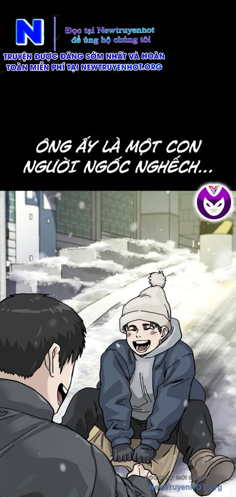 Để Có Thể Sống Sót Chapter 182.5 - Trang 2