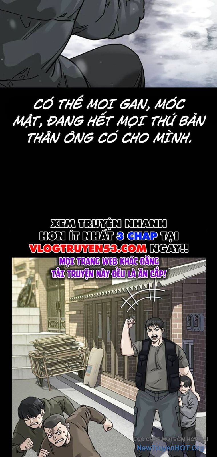 Để Có Thể Sống Sót Chapter 182.5 - Trang 2