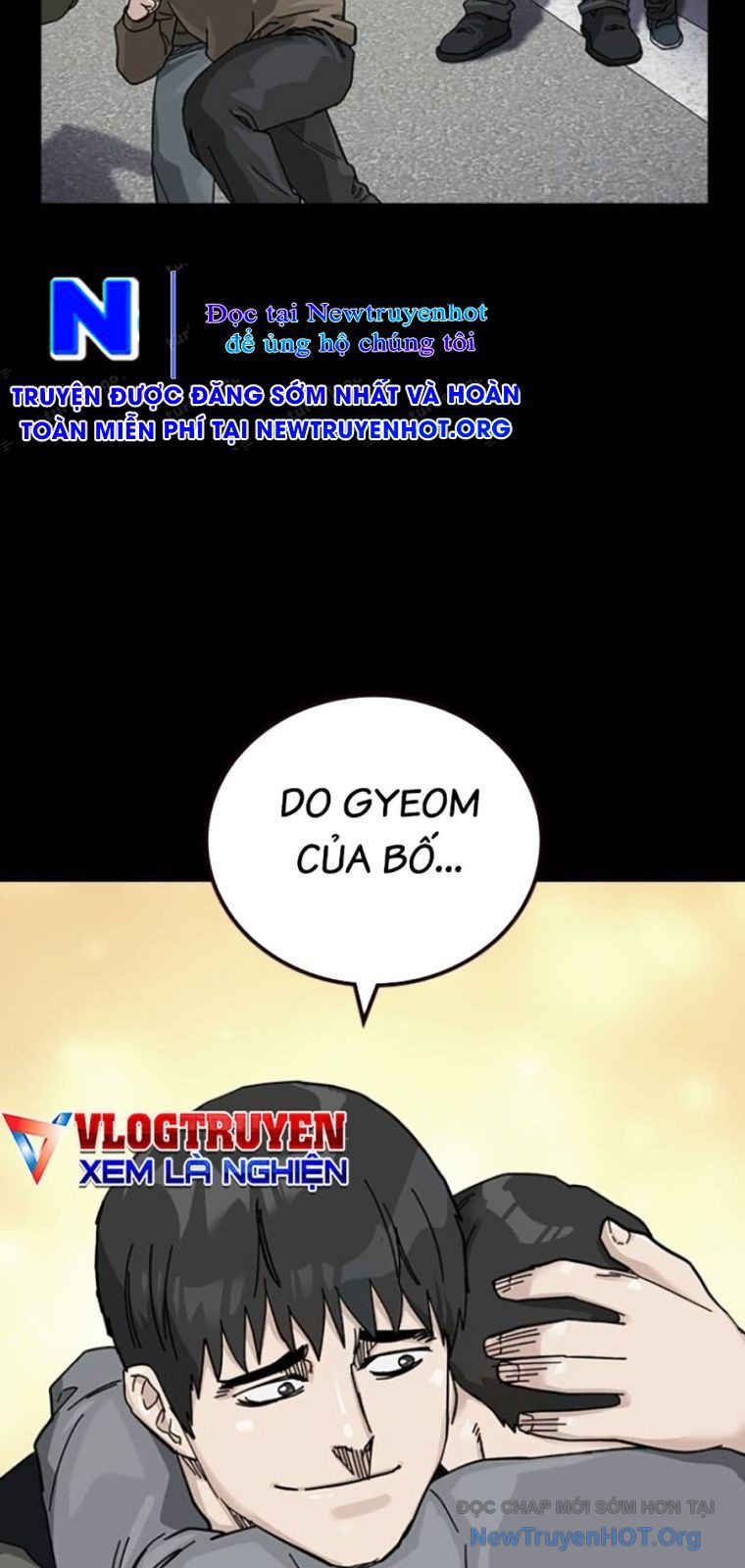 Để Có Thể Sống Sót Chapter 182.5 - Trang 2