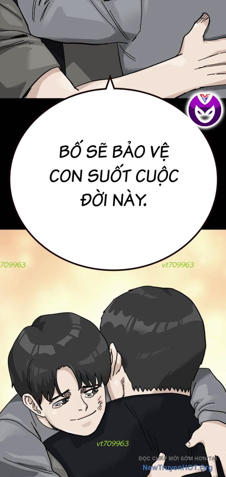 Để Có Thể Sống Sót Chapter 182.5 - Trang 2