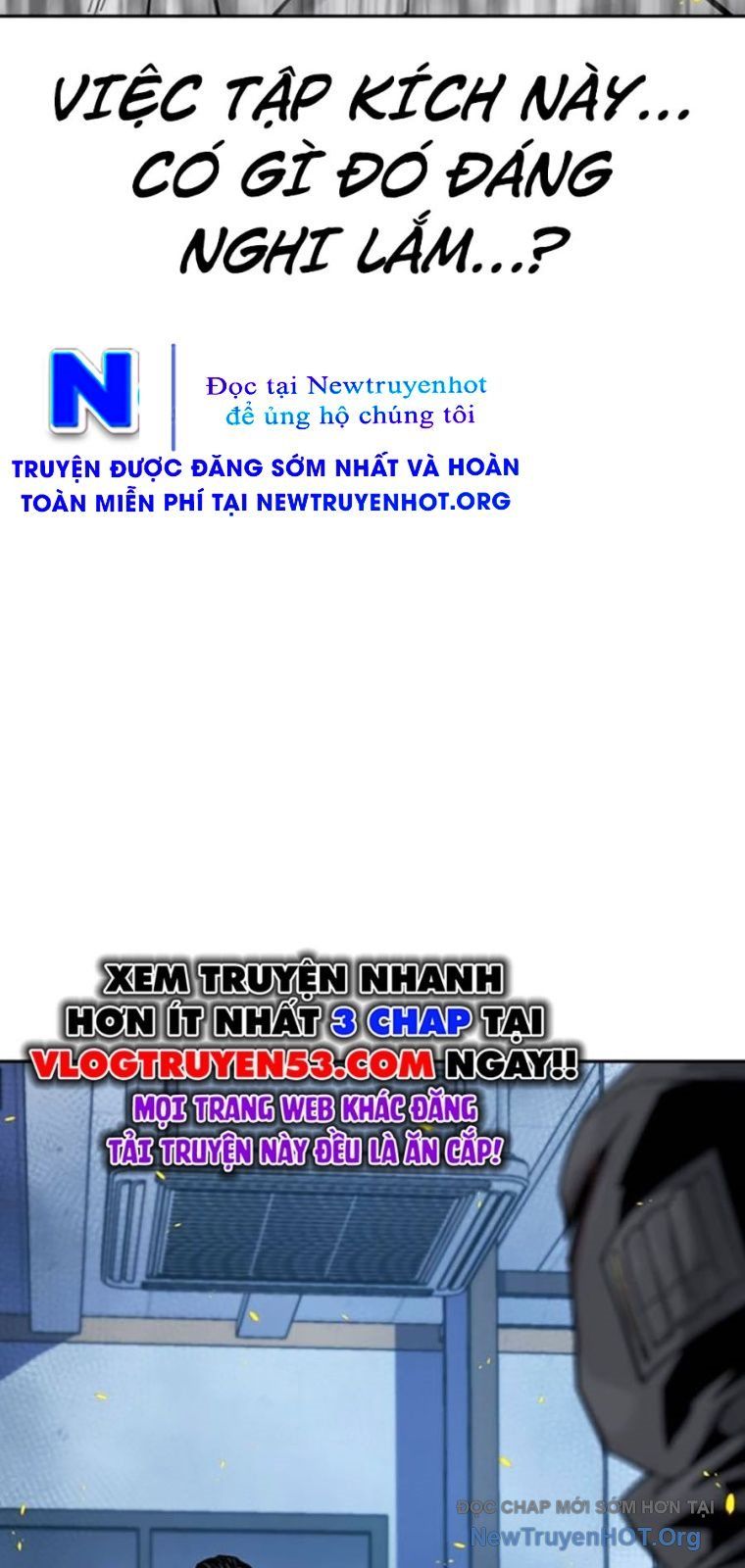 Để Có Thể Sống Sót Chapter 182.5 - Trang 2