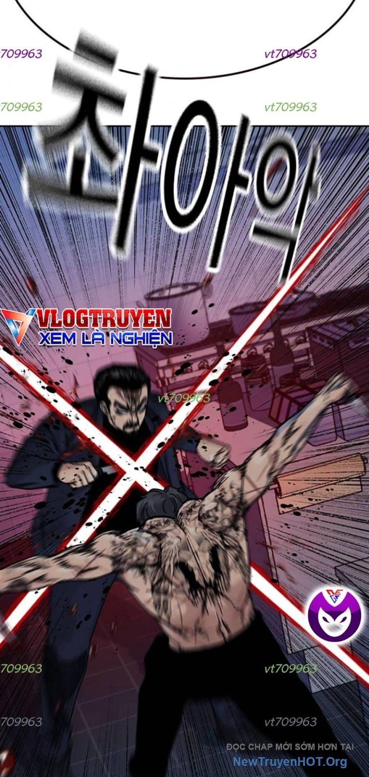 Để Có Thể Sống Sót Chapter 182.5 - Trang 2