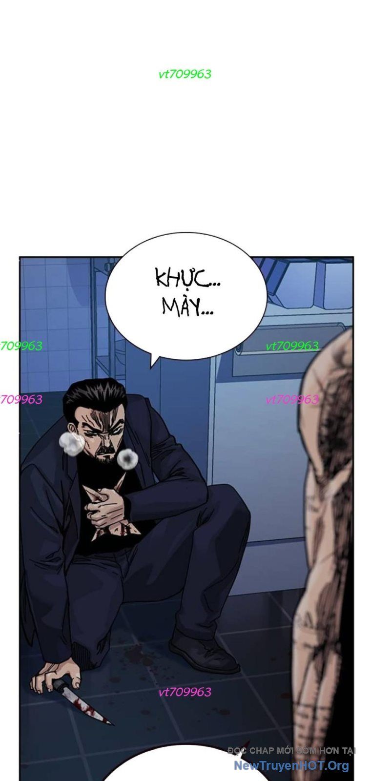 Để Có Thể Sống Sót Chapter 182.5 - Trang 2