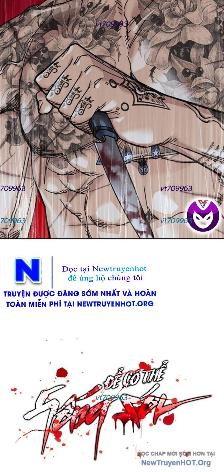 Để Có Thể Sống Sót Chapter 182.5 - Trang 2