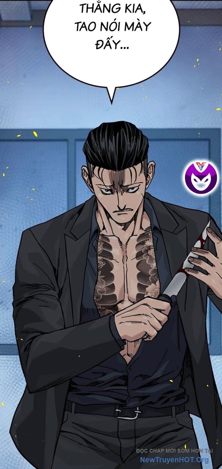 Để Có Thể Sống Sót Chapter 182.5 - Trang 2