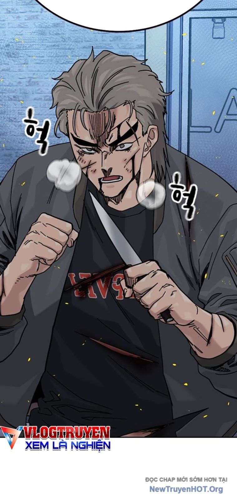 Để Có Thể Sống Sót Chapter 182.5 - Trang 2
