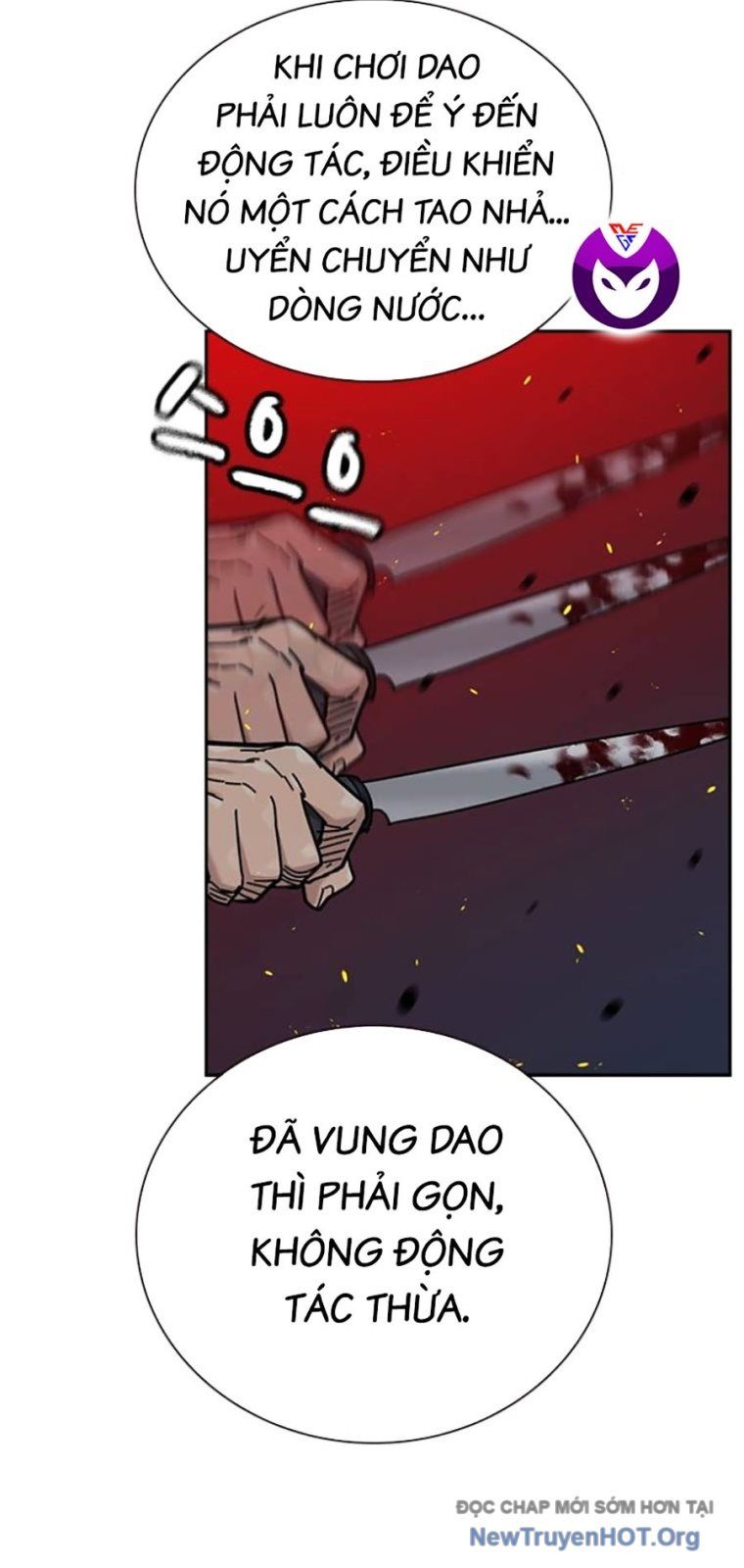 Để Có Thể Sống Sót Chapter 182.5 - Trang 2